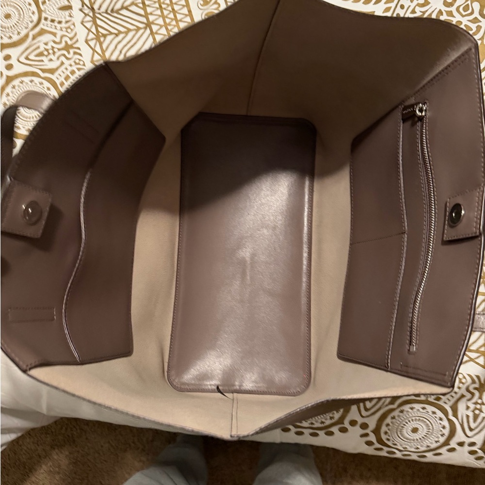 Michael Kors XL emery- Cinder - Picture 2 of 4